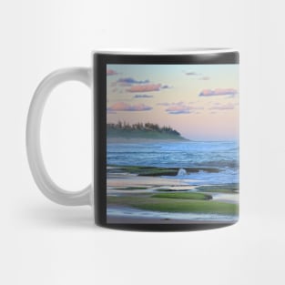 Evening Stroll Mug